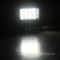 3.9Inch square 26w120 2-way installation, high performance Led work light with side light offroad ATV UTV driving light